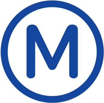 logo Metro