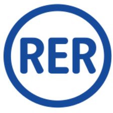 logo RER